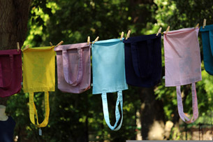 Dia Internacional Libre de Bolsas de Plástico