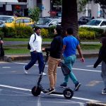 Quito: más de 4.000 vehículos eléctricos livianos circularían sin regulación