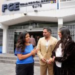 Caso Magnicidio FV: tres grupos de víctimas actuarán como acusadoras particulares; Amanda Villavicencio adelanta que se opondrán a la unificación de acusaciones