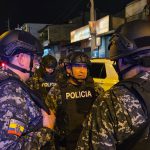 253 detenidos, 11 armas blancas y 22 vehículos retenidos: los resultados de primera jornada de toque de queda