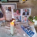 El Salvador confirma que los 16 náufragos rescatados son los pescadores desaparecidos de Manta tras incendio de barco