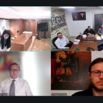 Caso Liga2: Fiscalía ubica como autores directos del delito de asociación ilícita a Augusto Verduga, Andrés Arauz y otros cinco procesados