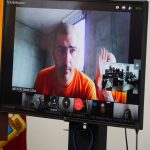 Caso Goleada: Suspenden audiencia de revisión de apelación de prisión preventiva de Aquiles Alvarez y queda pendiente resolución de jueza