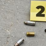 Asesinados dentro de un bus tenían que presentarse en la Fiscalía de El Triunfo