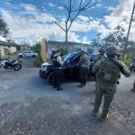 A esta hora acabó el toque de queda en cuatro provincias de Ecuador