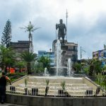 Ajustan horario de recolección de basura en Santo Domingo para acoplarse al toque de queda