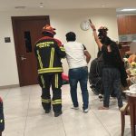 26 personas intoxicadas por alimentos en Cumbayá, en Quito