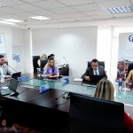 Avanza proceso de selección del vocal principal y suplente del Consejo de la Judicatura