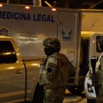 Revocan dictamen abstentivo para implicado en asesinato de Mario Pineida y Guisella Fernández