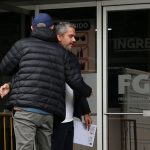 Caso Goleada contra legislador Raúl Chávez se retomará a las 13:00 de este viernes