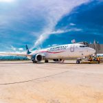 Aeroméxico retoma vuelos entre Ciudad de México y Quito con 4 frecuencias semanales