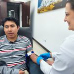 Hemofilia, el trastorno de coagulación que afecta a niños y puede ser heredado: ‘Con tratamiento de ahora, el paciente puede tener una vida normal’