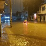 Fenómeno  La Niña persiste y se prevé la continuidad de lluvias en Ecuador, según comité Erfen