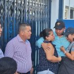 Desaparecen el barco Don Maca y 6 lanchas con 27 tripulantes de Manta: familias esperan noticias de su paradero