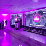 ECU911 lanza app gratuita Botón Violeta para proteger a mujeres víctimas de violencia