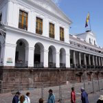 Ecuador reafirma que no se han dado bombardeos en territorio colombiano, tras declaración de presidente Petro